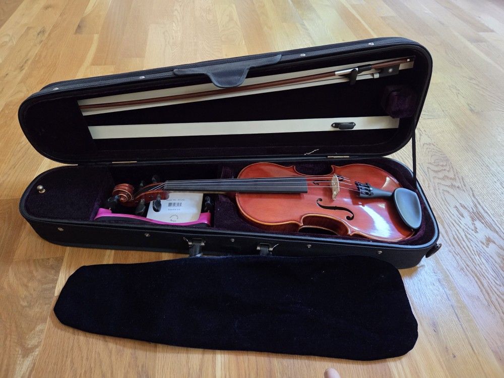Violin