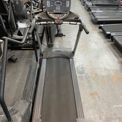 BH Fitness T6 Sport Non Folding Treadmill - Home Gym Treadmills