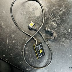 Nissan Pc51 Pedal Commander