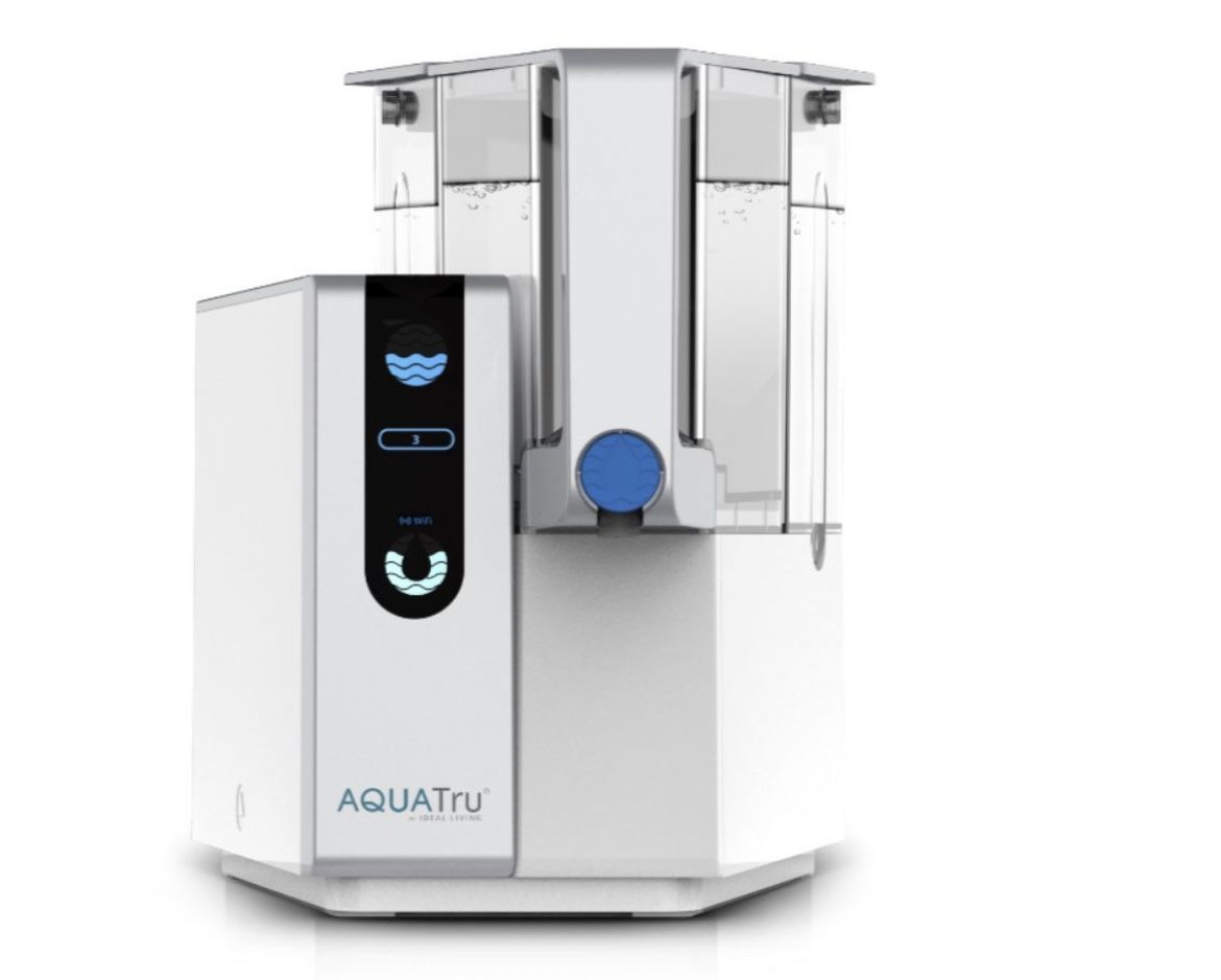 Aqua Tru Water Filter