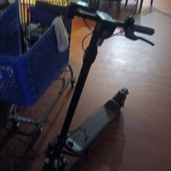 Niu Electric Scooter 