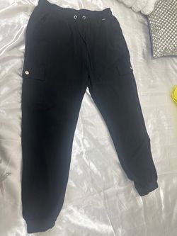 Pantalon Jogger(estilo Cropped)
