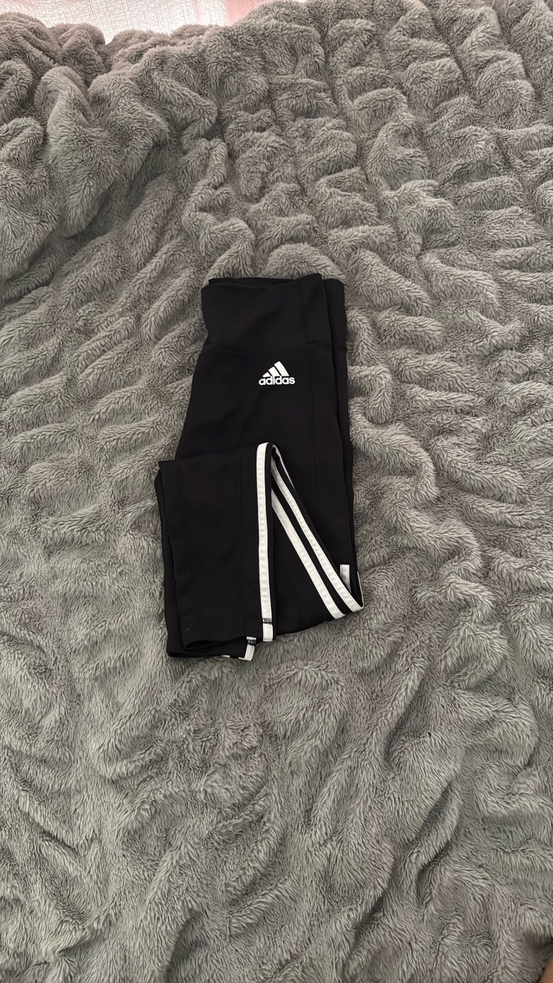 Adidas workout pants