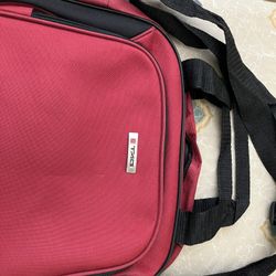 Tag Laptop Bag Size 17 Inch 