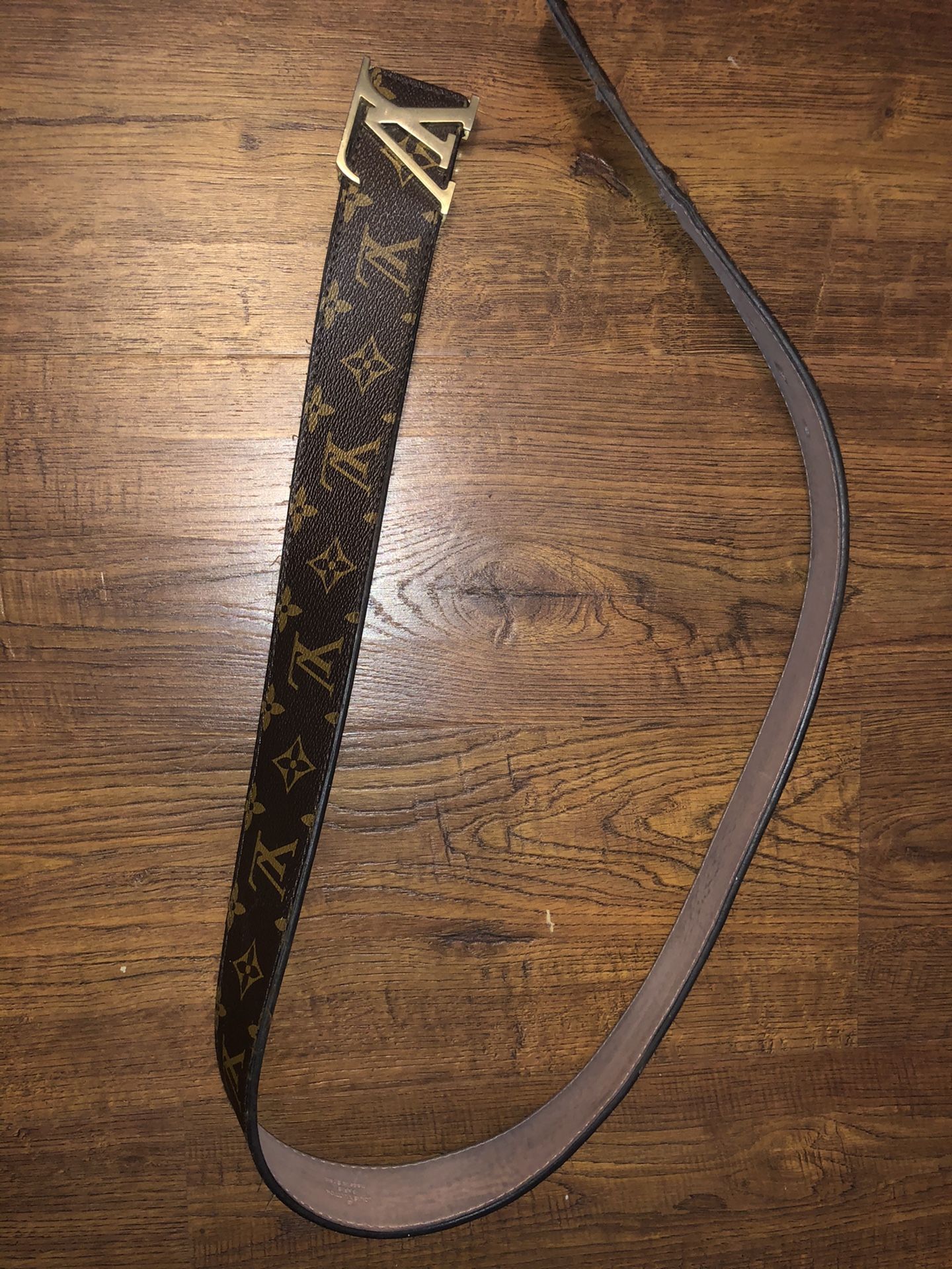 Louis Vuitton Belt