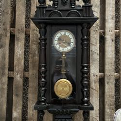 Antique Clock
