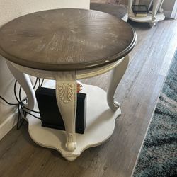 Ashley End Table