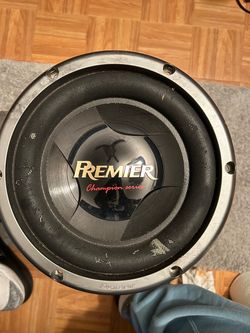 Pioneer premier champion series