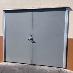Entrance Door Replacement Parts
