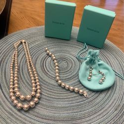 Tiffany & Co HardWear Set
