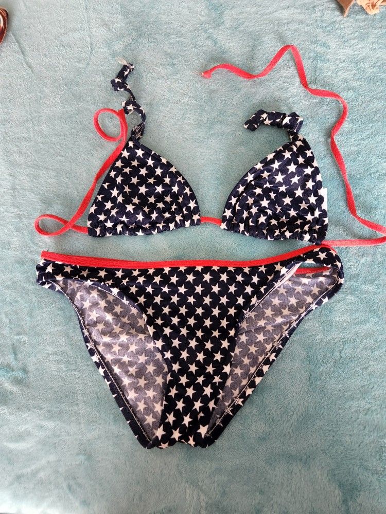 Bikinis Swimwear