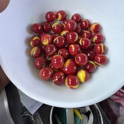 Marbles Canicas