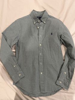 Ralph Lauren Shirt Men’s size M