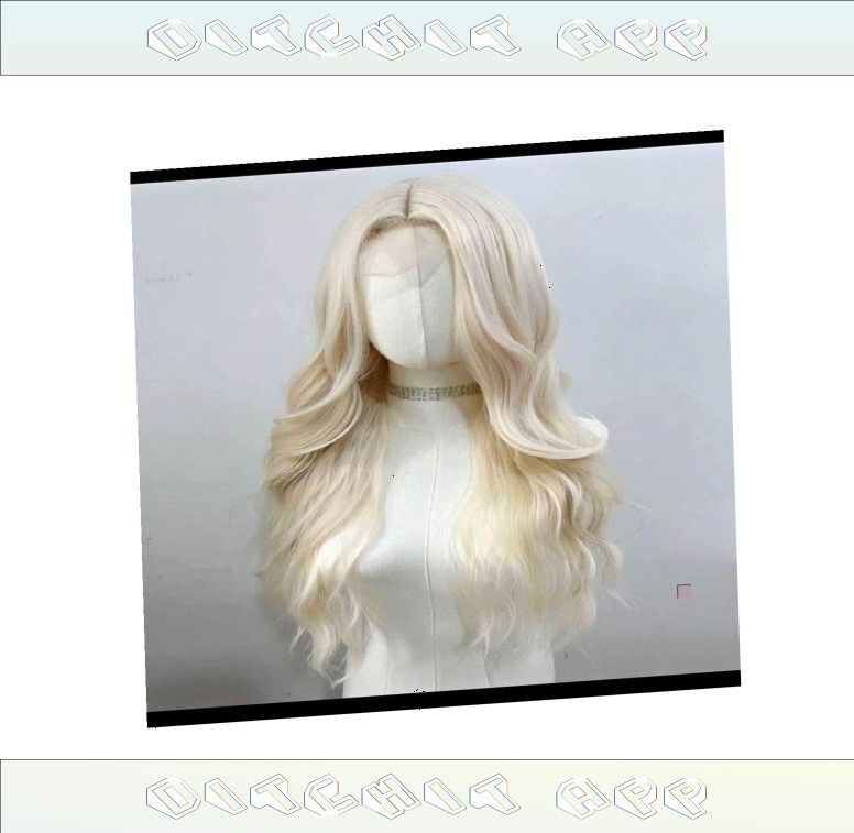 Transform Your Appearance with Wigs in All Sizes and Color Options none prepare