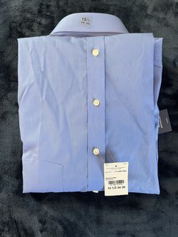 Stafford Smart Tech Mens Regular Fit Stretch Fabric Wrinkle Free Long Sleeve Dress Shirt for Sale in Arlington, VA - OfferUp Stafford Smart Tech Mens Regular Fit Stretch Fabric Wrinkle Free Long Sleeve Dress Shirt for Sale in Arlington, VA - OfferUp