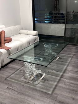 Vintage Coffee Table