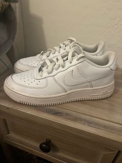 Nike AFT Youth shoes