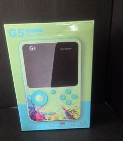G5 Game Box