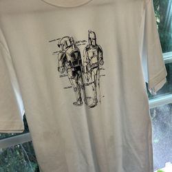 Star Wars T-Shirt