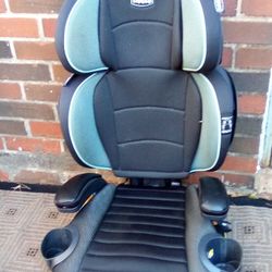 Chicco Car Seat Grey 20.00
