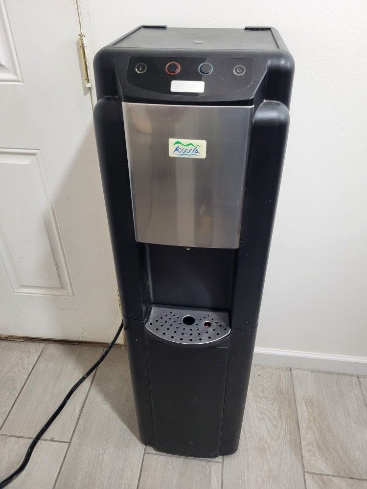 Kissla 5 Gallon Water Dispenser