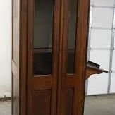 Vintage Phone Booth