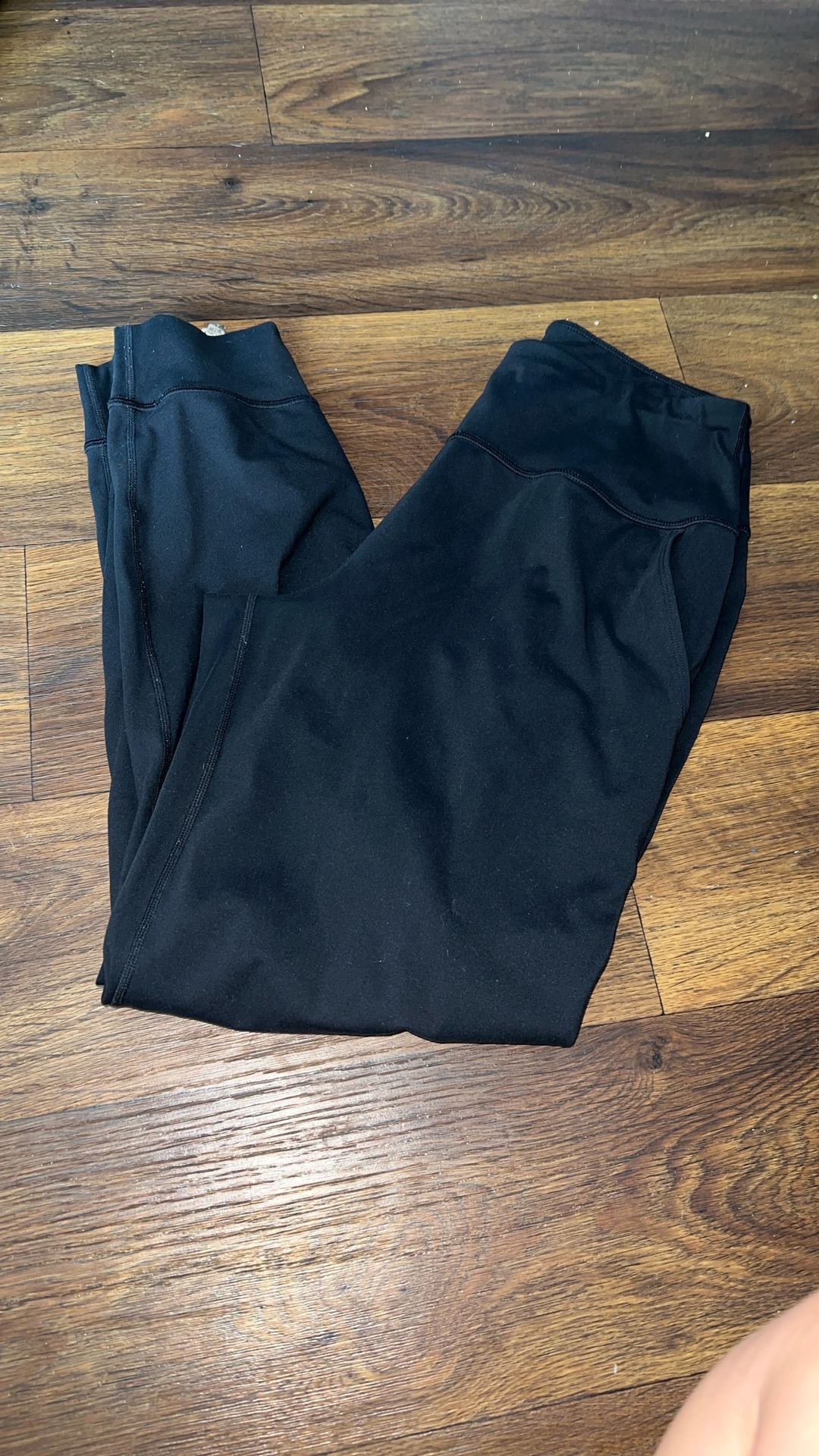 s/m jogger