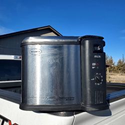 Butterball Electric Turkey Fryer 