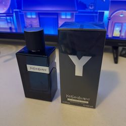 YSL EDP Intense Fragrance
