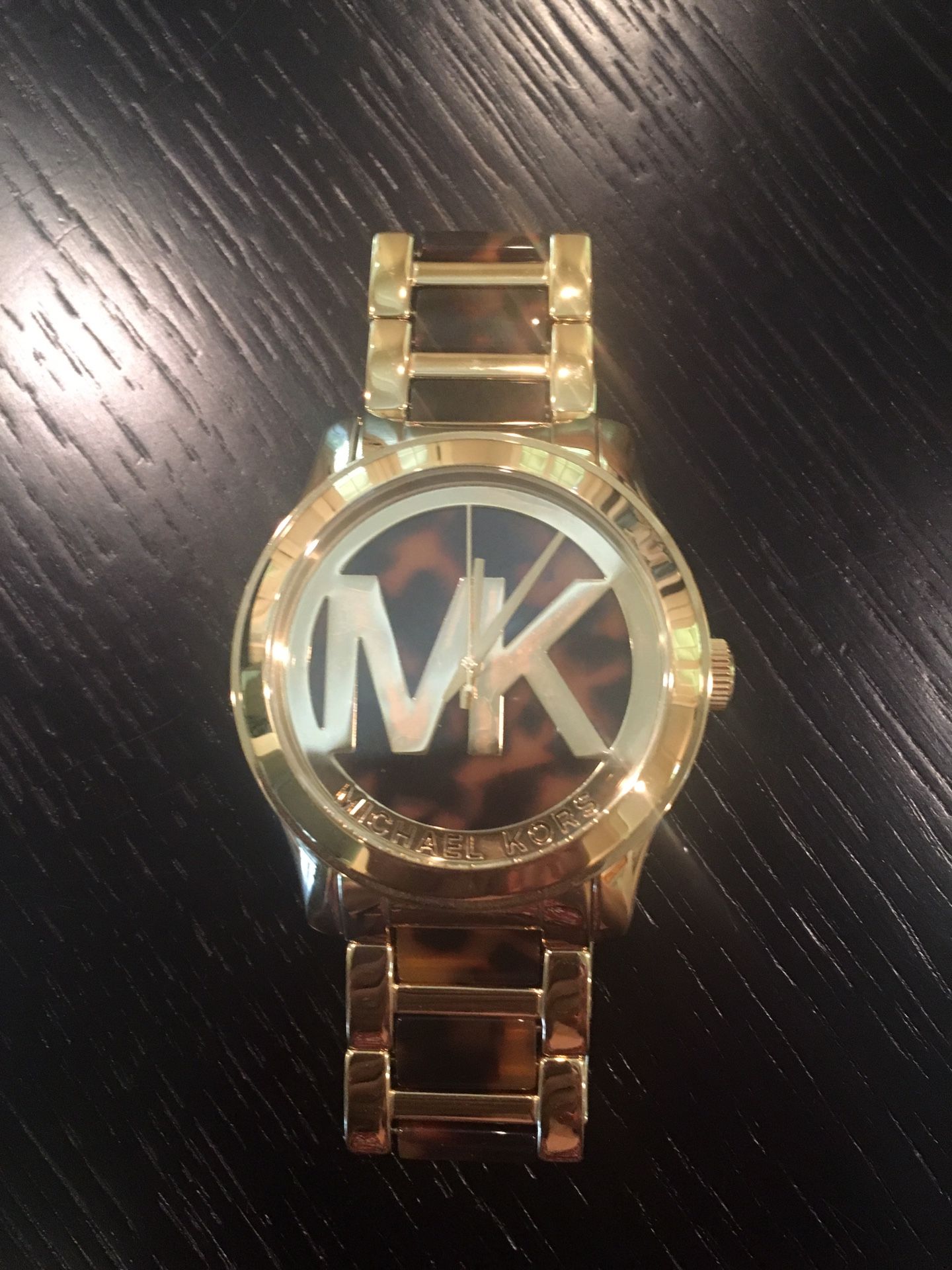 MICHAEL KORS Ladies Watch