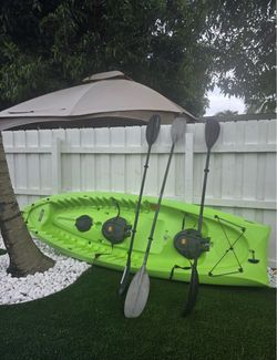 Kayak