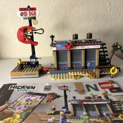 Lego Set