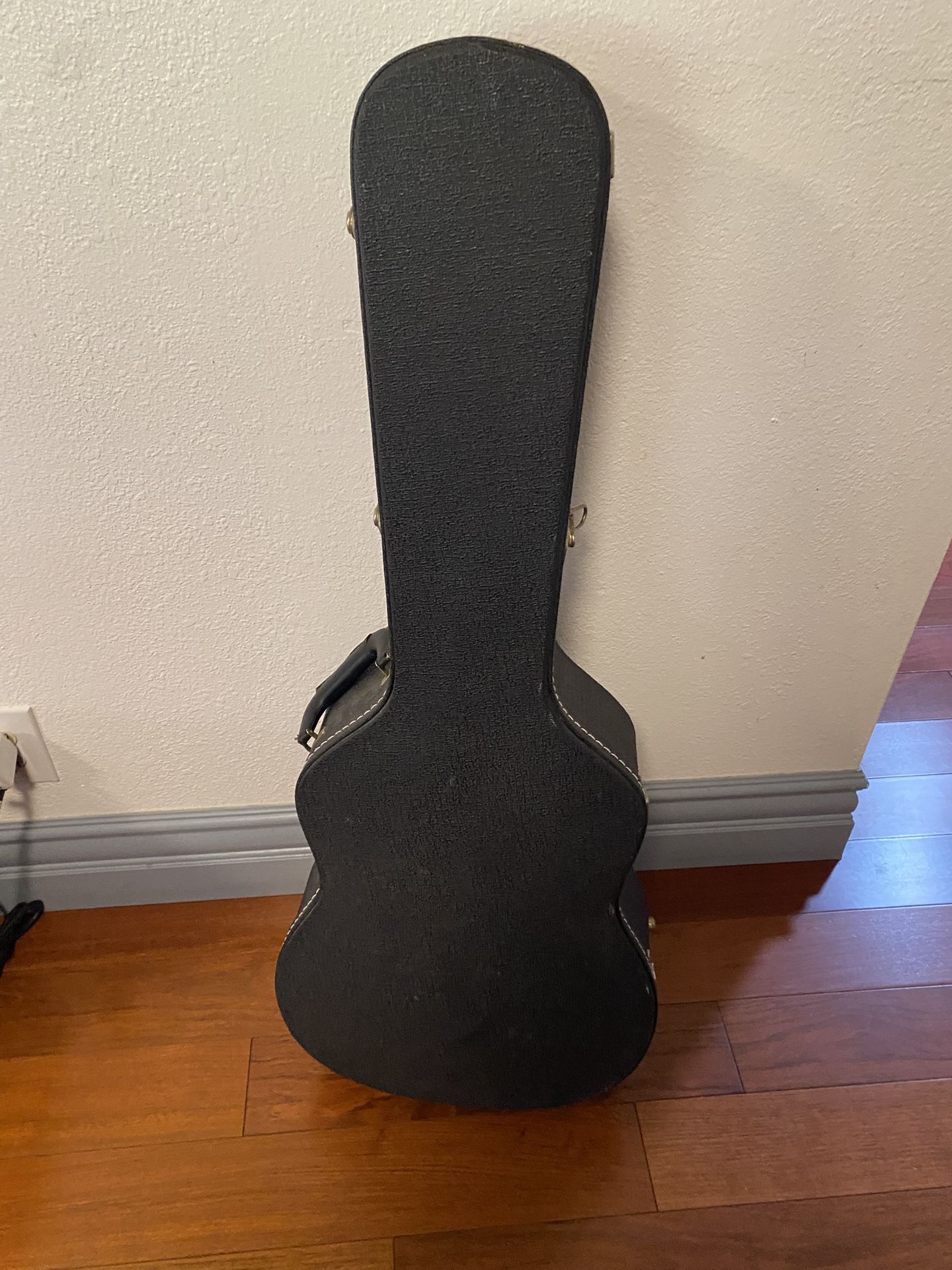 TKL Guitar Hardshell Case