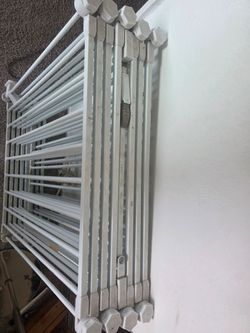 Regalo Pet Products 2-in-1 Play Yard Configurable Gate