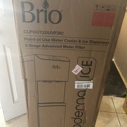 Brio Moderna  Water Dispenser - NEW