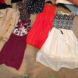 Vestidos Para Niña 