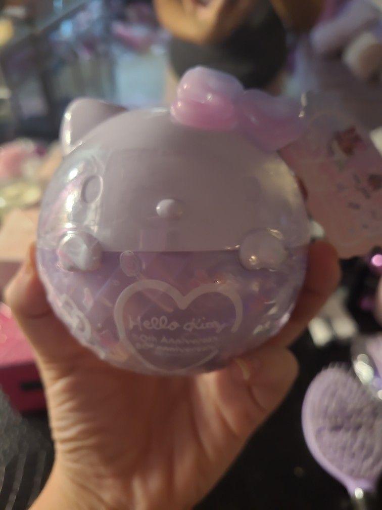 Hello Kitty LOL Doll