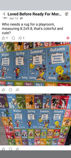 Kids Rug