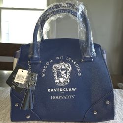 Ravenclaw Designer Handbag
