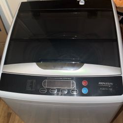 ROVSUN 25LBS Portable Washing Machine