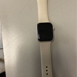 Apple Watch SE (2nd Gen)