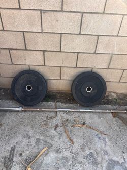 Titan fitness
