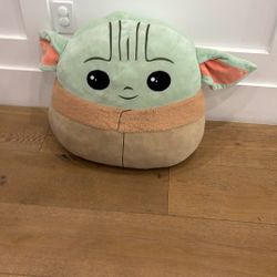 Large Star Wars Squishmallow