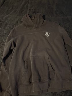 Ariat sweater