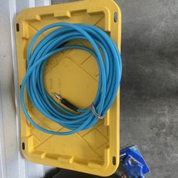 3/8th Air Hose 