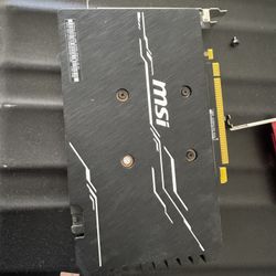 GeForce GTX 1660 Super