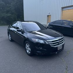 2012 Honda Crosstour