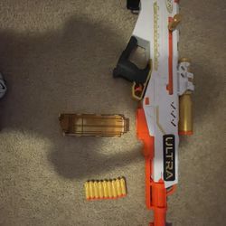 Nerf Ultra Sniper 