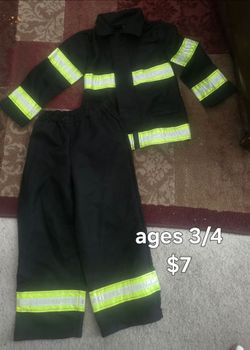 Kids costumes