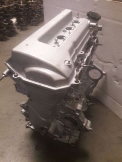 Toyota 1zz 1.8l corollav